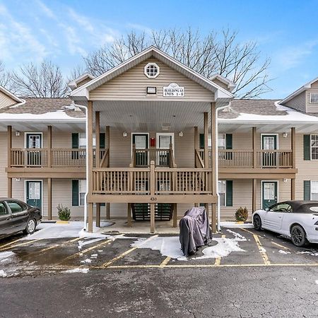 Waterview At Fall Creek Branson Exterior photo