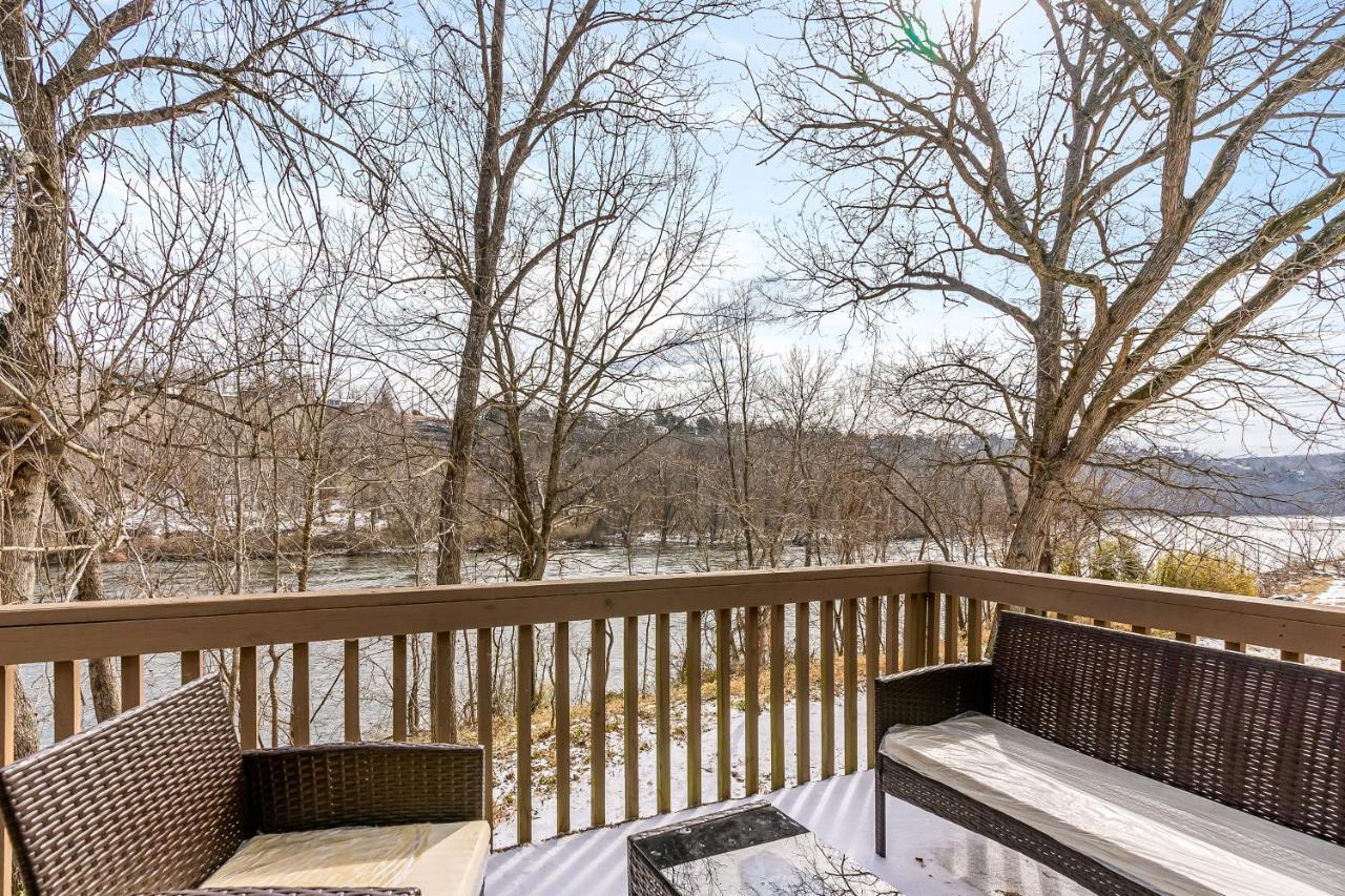Waterview At Fall Creek Branson Exterior photo