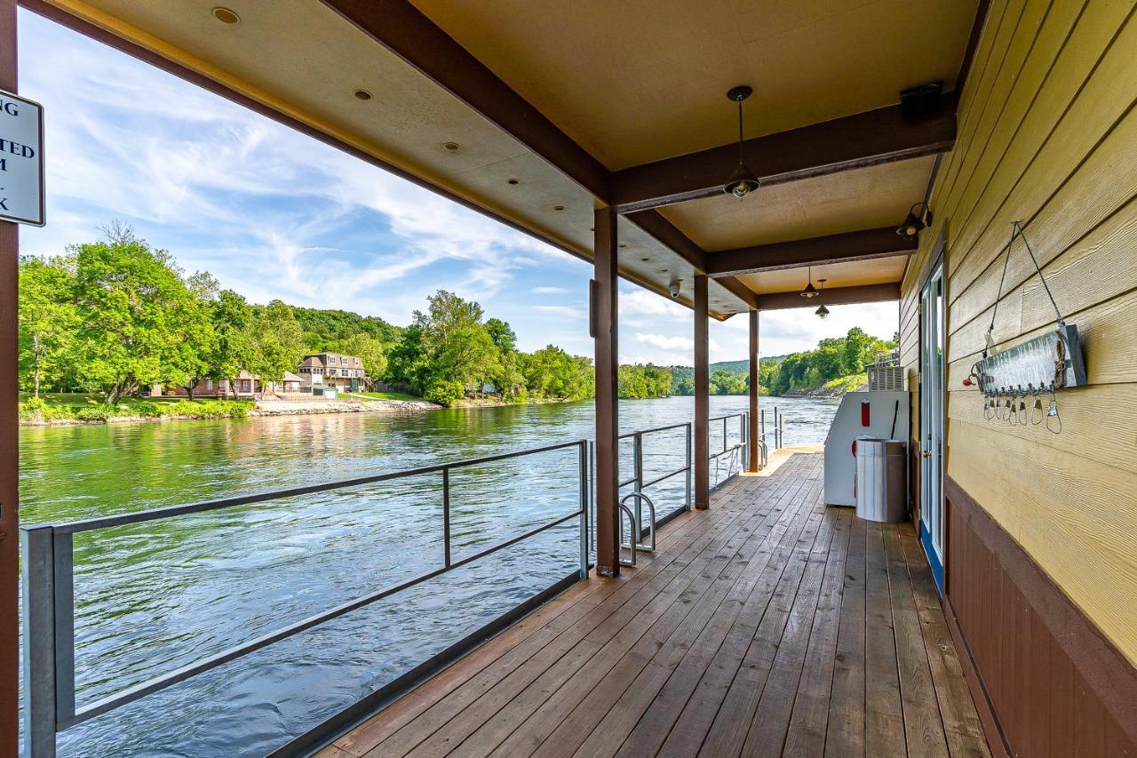 Waterview At Fall Creek Branson Exterior photo