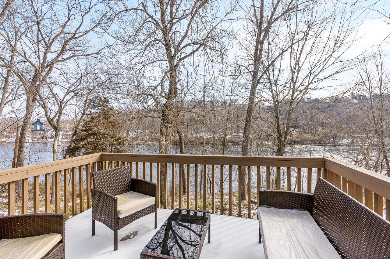 Waterview At Fall Creek Branson Exterior photo