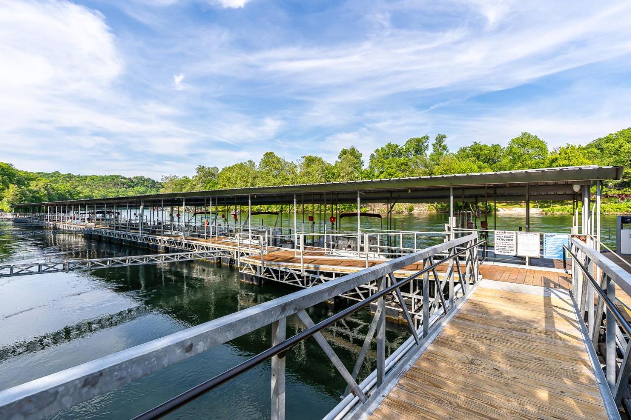 Waterview At Fall Creek Branson Exterior photo