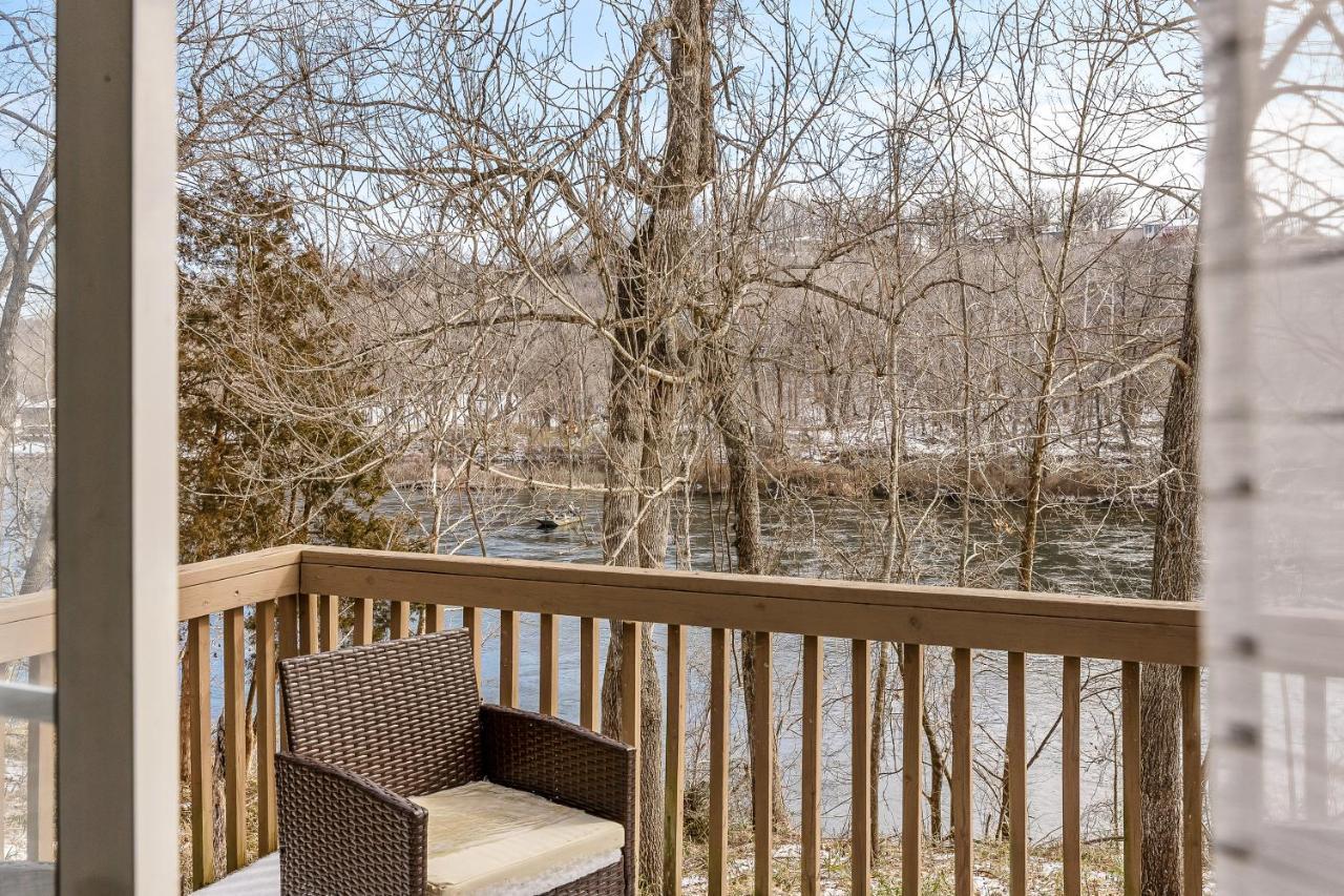 Waterview At Fall Creek Branson Exterior photo